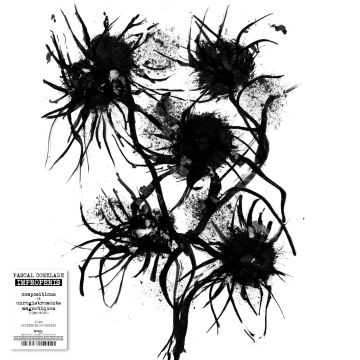 PASCAL COMELADE - IMPROPERIS: COMPOSITIONS ET ENREGISTREMENTS MAGNETIQUES (1984-202
