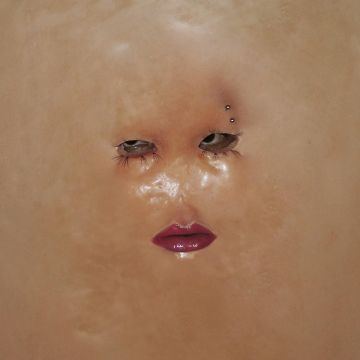 SHYGIRL - ALIAS (5TH ANNIVERSARY) (LIGHT PINK VINYL/EP)