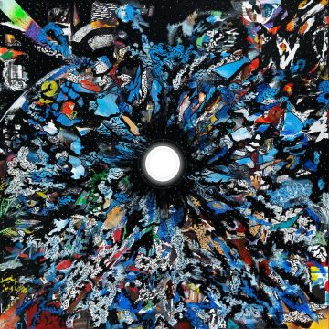 ARMON-JONES,JOE & MAXWELL OWIN - ARCHETYPE