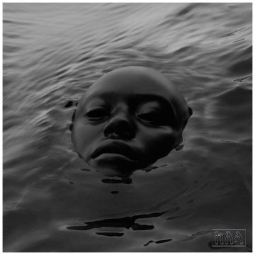 KELELA - RAVEN (CLEAR VINYL)