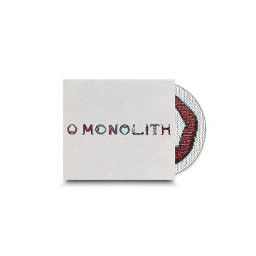 SQUID - O MONOLITH (DIGI PACK)