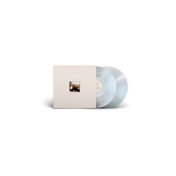 SPEAKERS CORNER QUARTET - FURTHER OUT THAN THE EDGE (CLEAR VINYL)