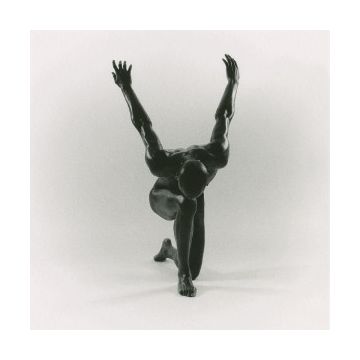 DANNY BROWN - QUARANTA