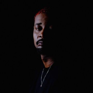 DANNY BROWN - QUARANTA