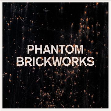 BIBIO - PHANTOM BRICKWORKS (LP II)