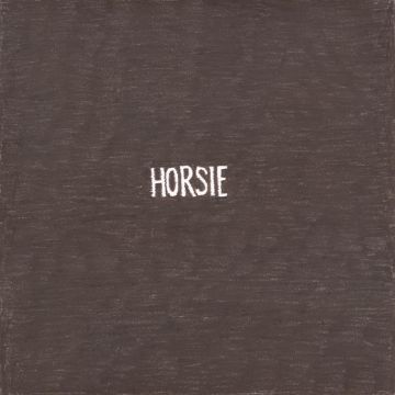 HOMESHAKE - HORSIE
