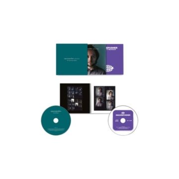 SQUAREPUSHER - ULTRAVISITOR (20TH ANNIVERSARY EDITION)