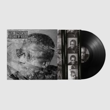 DUB SYNDICATE - OBSCURED BY VERSION