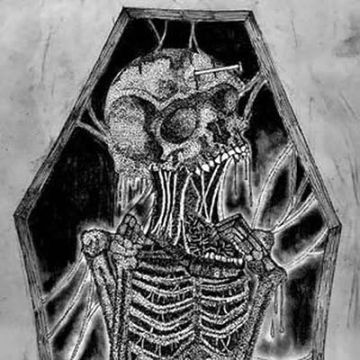 FETID - SENTIENT PILE OF AMORPHOUS ROT