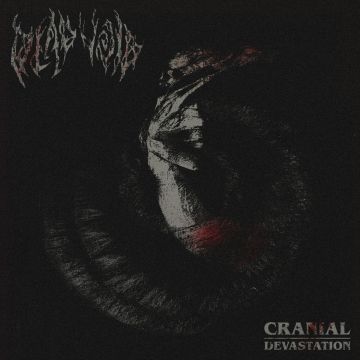 DEAD VOID - CRANIAL DEVASTATION