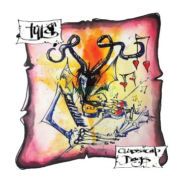 TYLA - CLASSICAL DOGS