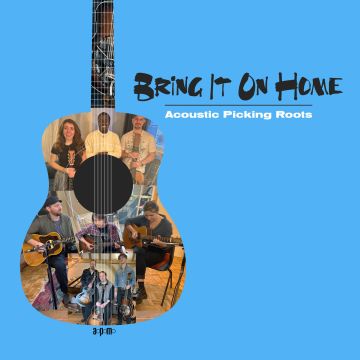 Various Artists - Bring It On Home / Various