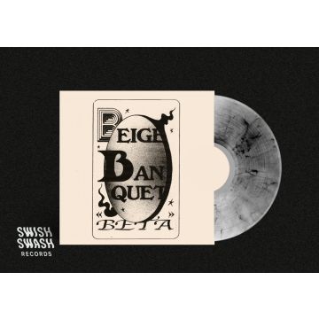 BEIGE BANQUET - BETA