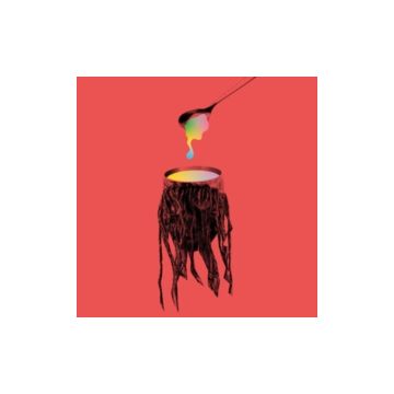 GOAT - HEADSOUP (2026 REPRESS)