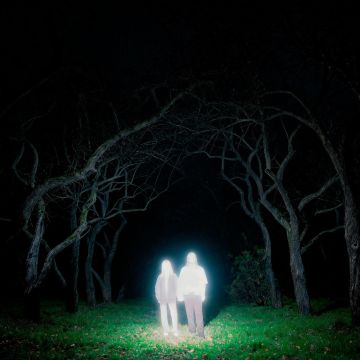 GNOOMES - LOSEY (SLATE GRAY VINYL)