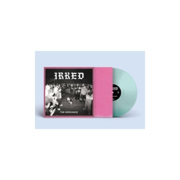 IRKED - GRIEVANCE