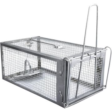 RAT CAGE - NOT ASKING FOR MUCH