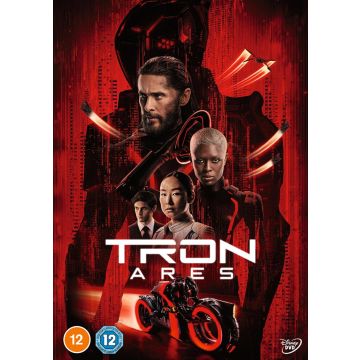 DISNEY'S TRON ARES