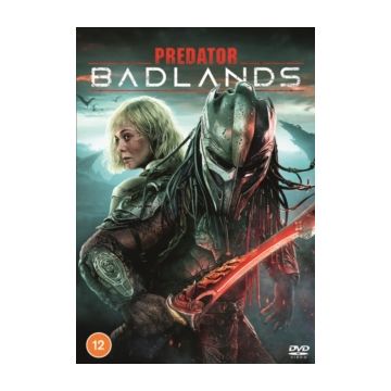 PREDATOR BADLANDS