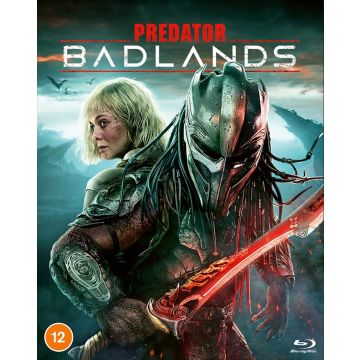 PREDATOR BADLANDS
