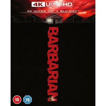 BARBARIAN (4KUHD)