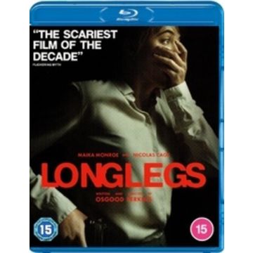 LONGLEGS