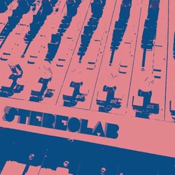STEREOLAB - CLOUD LAND/FLASHES IN THE AFTERNOON (EP)