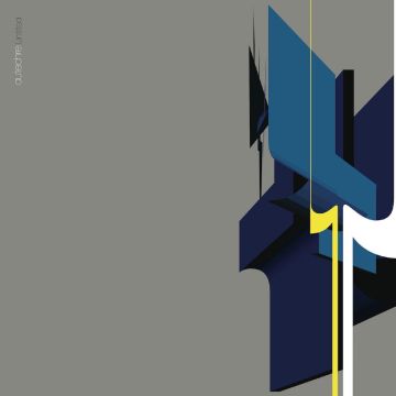 AUTECHRE - UNTILTED
