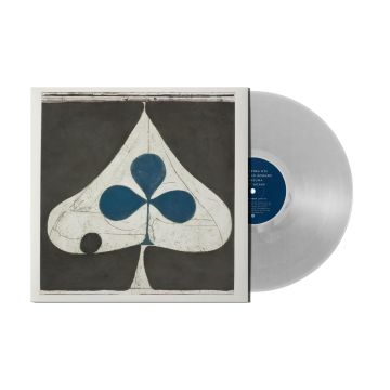 GRIZZLY BEAR - SHIELDS (TRANSPARENT VINYL/2LP)