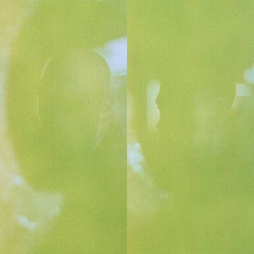 VERSES GT - VERSES GT (TRANSPARENT VINYL)