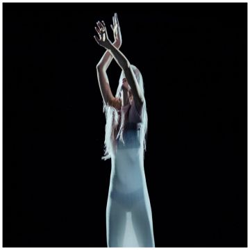 KELLY MORAN - DON'T TRUST MIRRORS