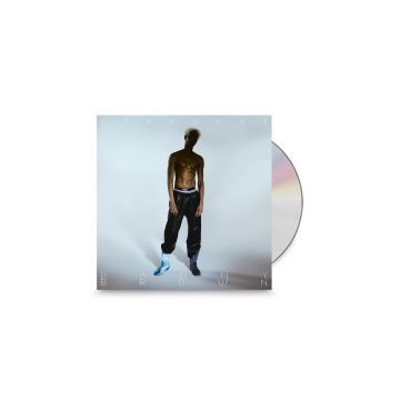 DANNY BROWN - STARDUST