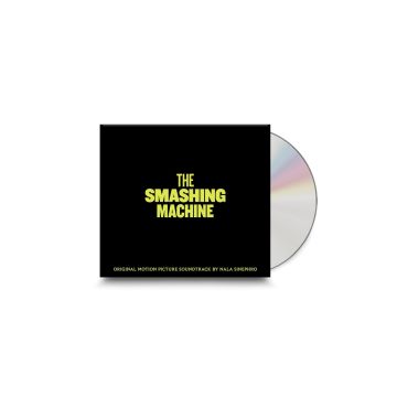 NALA SINEPHRO - SMASHING MACHINE OST