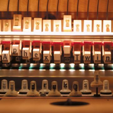 APHEX TWIN - DRUKQS