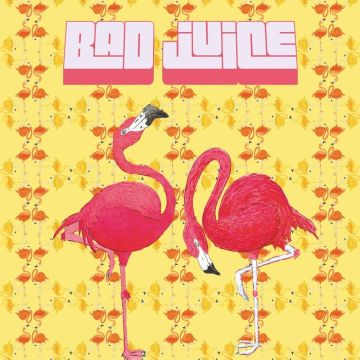 HIGH PULP - BAD JUICE