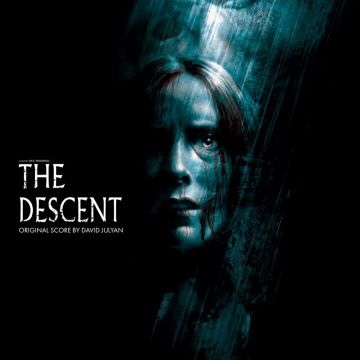 David Julyan - Descent, The (Soundtrack)