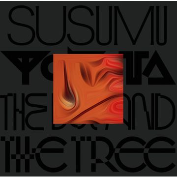 Susumu Yokota - The Boy and the Tree