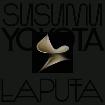 Susumu Yokota - Laputa (skintone Edition)