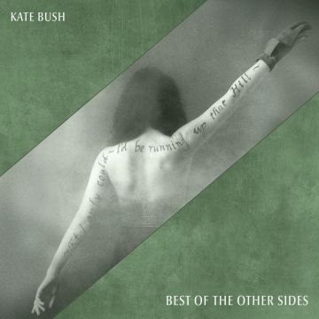 KATE BUSH - BEST OF THE OTHER SIDES (FISH PEOPLE EDITION)