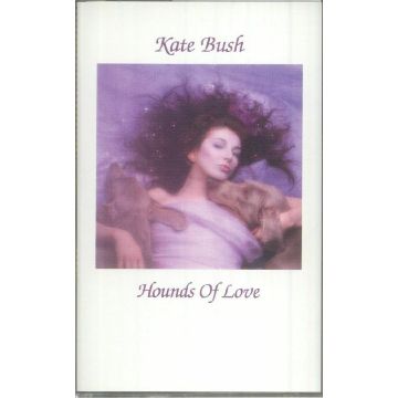 Kate Bush - Hounds Of Love (2018 Remaster)