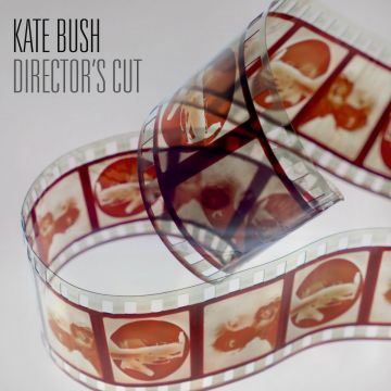 KATE BUSH - DIRECTOR'S CUT (2018 REMASTER/180G)