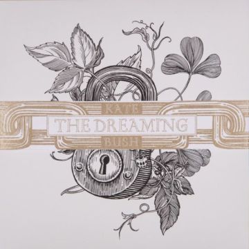 Kate Bush - The Dreaming