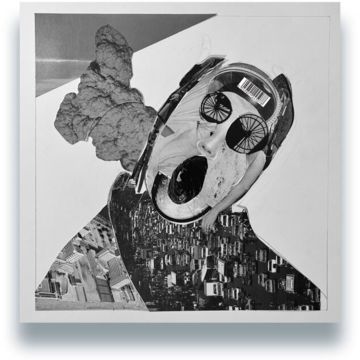 ROMARE - OBLIVION