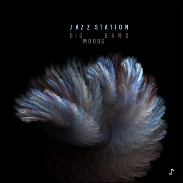 JAZZ STATION BIG BAND - MOODS