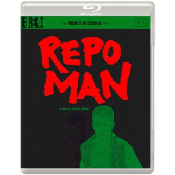 REPO MAN