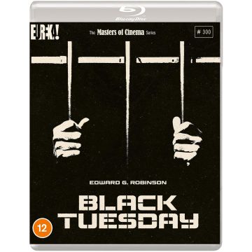 BLACK TUESDAY (LIMITED EDITION)