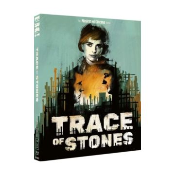 TRACE OF STONES (LIMITED EDITION)
