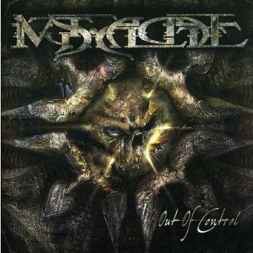 MYSTICALGATE - OUT OF CONTROL