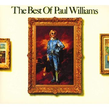 PAUL WILLIAMS - BEST OF PAUL WILLIAMS