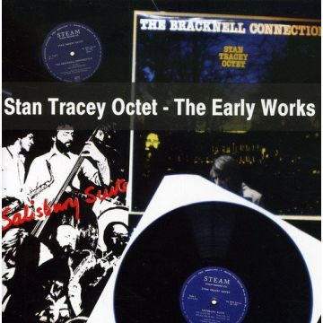 TRACEY STAN/OCTET - EARLY WORKS THE